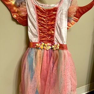 Shimmering Unicorn Costume for girls